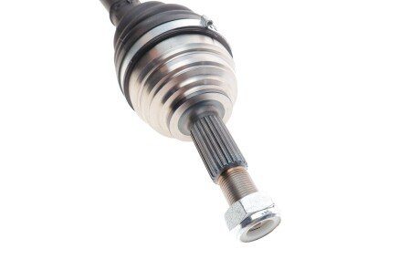 Піввісь metelli 171405