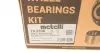 Подшипник ступицы metelli 19-2336