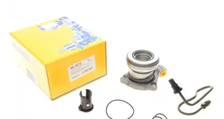 Подшипник выжимной metelli 56-0072