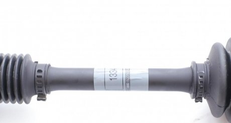 Полуось BMW metelli 171334