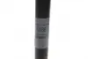 Полуось Citroen metelli 17-0136