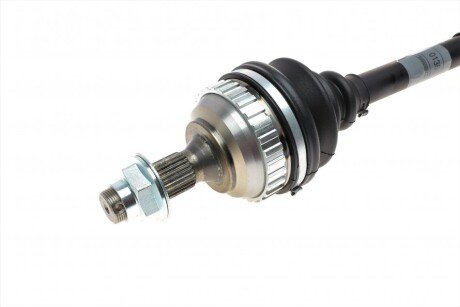 Полуось Citroen metelli 170136