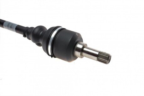 Полуось Citroen metelli 170136