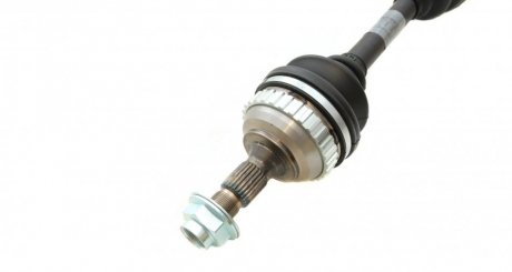 Полуось Citroen metelli 170137