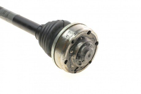 Полуось (передняя) metelli 170207