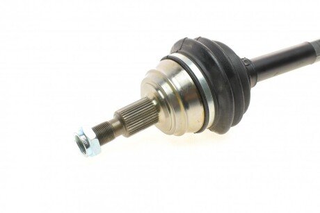 Полуось (передняя) metelli 170207