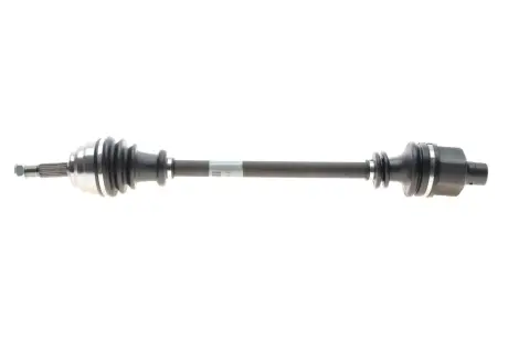 Полуось Renault metelli 17-0169