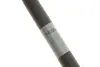 Полуось Renault metelli 170395