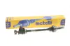 Полуось Renault metelli 170395