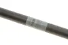 Полуось Renault Metelli 170396 (фото 4)