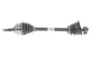 Полуось Renault metelli 170397