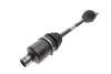 Полуось Renault metelli 170398