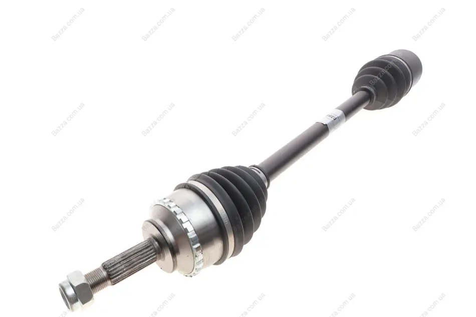 Полуось Renault metelli 170398