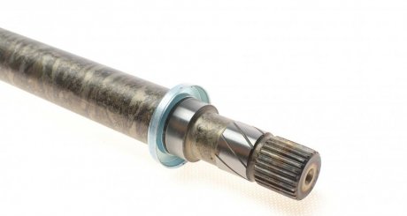 Полуось Renault metelli 171246