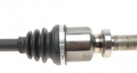 Полуось Renault metelli 171246