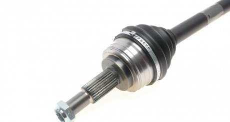 Полуось Renault metelli 171246