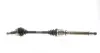 Полуось Renault metelli 17-1246