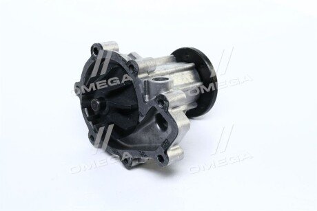 Помпа воды 2.0 2.7 D20 D27 SSANG YONG metelli 241150