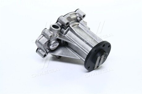 Помпа воды 2.0 2.7 D20 D27 SSANG YONG metelli 241150