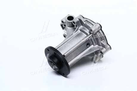 Помпа воды 2.0 2.7 D20 D27 SSANG YONG metelli 241150