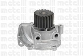 Помпа воды 2.0 D MAZDA 323 (BJ)/ MAZDA 3 (BK) metelli 240973