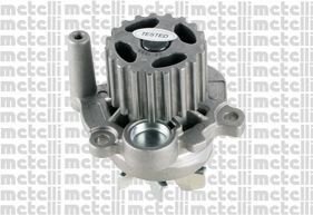 Помпа воды VW TIGUAN (2007-2011) metelli 24-1355 на Фольксваген Гольф плюс