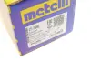 Привідний вал metelli 17-1310