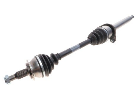 Привідний вал metelli 171319