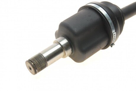 Привідний вал metelli 171396