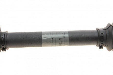 Привідний вал metelli 171396