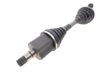 Привідний вал metelli 171412 на Фольксваген Тигуан