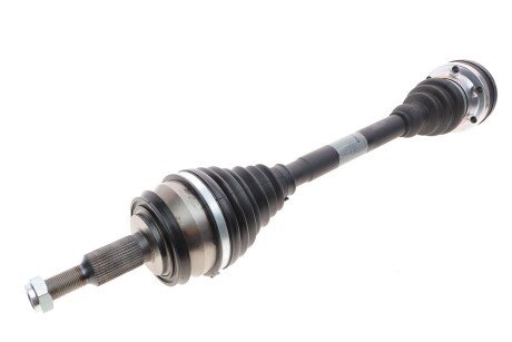 Привідний вал metelli 171414