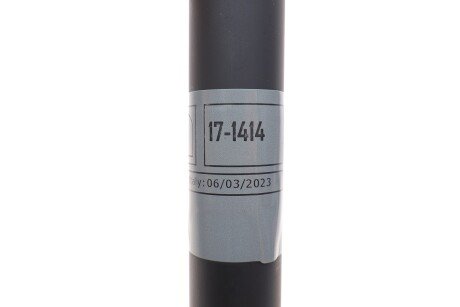 Привідний вал metelli 171414