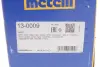 Пильовик шруса (гранати) внутрішній-зовнішній Metelli 13-0009 (фото 10)