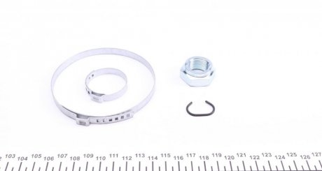 Пильовик шруса (гранати) внутрішній-зовнішній metelli 130048