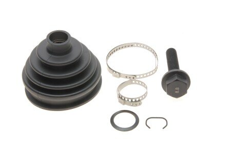 Пыльник шруса (гранаты) внутренний-наружный metelli 130101