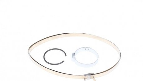 Пыльник шруса (гранаты) внутренний-наружный metelli 130109