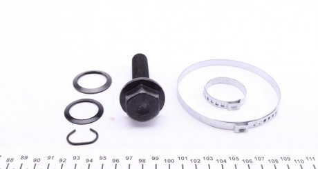 Пильовик шруса (гранати) внутрішній-зовнішній metelli 130117