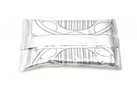 Пыльник шруса (гранаты) внутренний-наружный metelli 130144