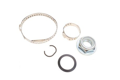 Пыльник шруса (гранаты) внутренний-наружный metelli 130154