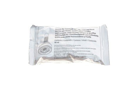 Пыльник шруса (гранаты) внутренний-наружный metelli 130178