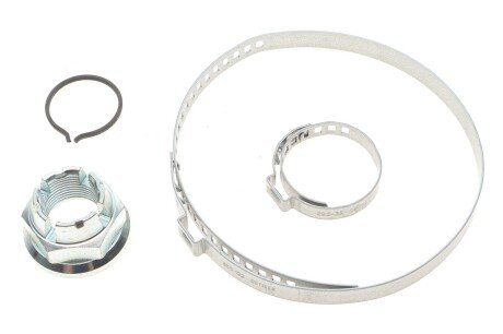 Пыльник шруса (гранаты) внутренний-наружный metelli 130207