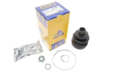 Пыльник шруса (гранаты) внутренний-наружный metelli 130226