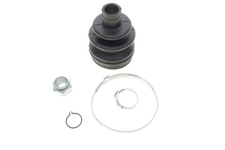 Пыльник шруса (гранаты) внутренний-наружный metelli 130226