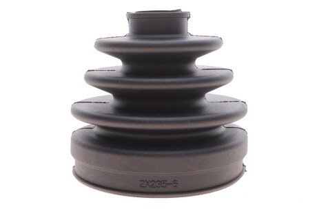 Пыльник шруса (гранаты) внутренний-наружный metelli 130228