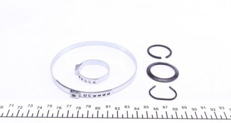 Пыльник шруса (гранаты) внутренний-наружный metelli 130263