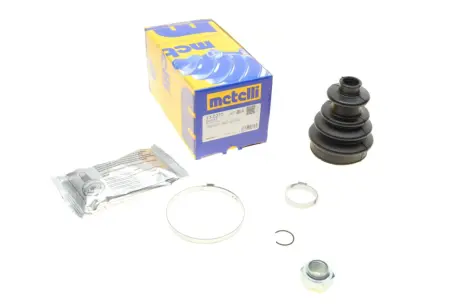 Пыльник шруса (гранаты) внутренний-наружный metelli 13-0270