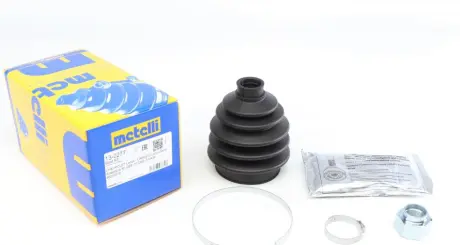 Пильовик шруса (гранати) внутрішній-зовнішній Metelli 13-0277