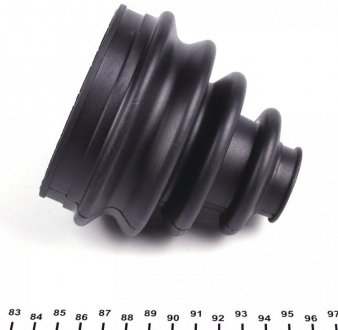 Пыльник шруса (гранаты) внутренний-наружный metelli 130285