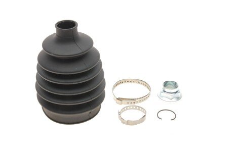 Пыльник шруса (гранаты) внутренний-наружный metelli 130313